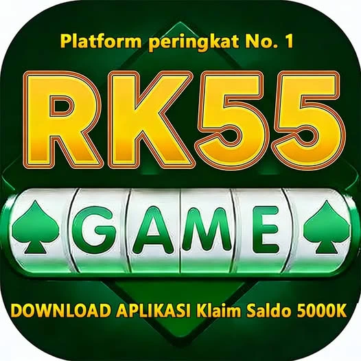RK55 Masuk